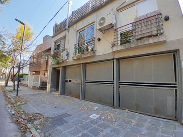 URQUIZA DEPTO  3 AMB.  PB PATIO Y PARRILLA MODERNO