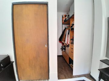 URQUIZA DEPTO  3 AMB.  PB PATIO Y PARRILLA MODERNO