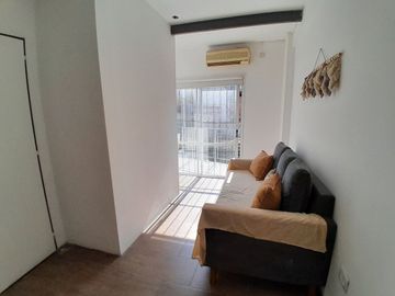URQUIZA DEPTO  3 AMB.  PB PATIO Y PARRILLA MODERNO