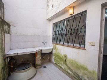 VENTA PH 2 AMB CON PATIO EN TIGRE A RECICLAR