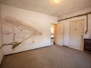 VENTA PH 2 AMB CON PATIO EN TIGRE A RECICLAR