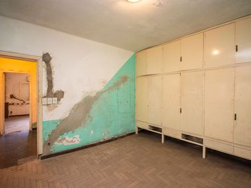 VENTA PH 2 AMB CON PATIO EN TIGRE A RECICLAR
