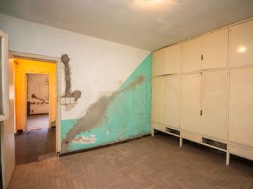 VENTA PH 2 AMB CON PATIO EN TIGRE A RECICLAR