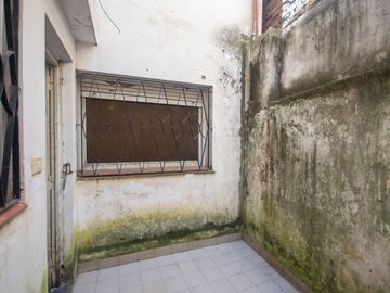 VENTA PH 2 AMB CON PATIO EN TIGRE A RECICLAR