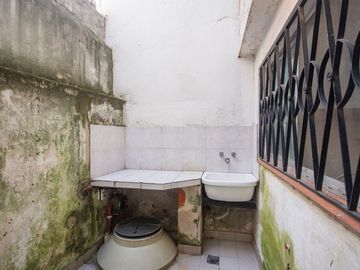 VENTA PH 2 AMB CON PATIO EN TIGRE A RECICLAR