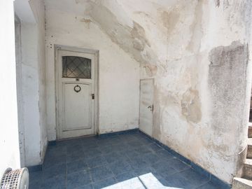 VENTA PH 2 AMB CON PATIO EN TIGRE A RECICLAR