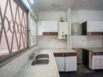 VENTA PH 2 AMB CON PATIO EN TIGRE A RECICLAR