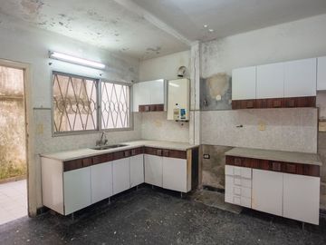VENTA PH 2 AMB CON PATIO EN TIGRE A RECICLAR