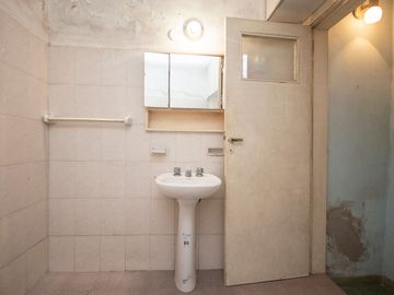 VENTA PH 2 AMB CON PATIO EN TIGRE A RECICLAR