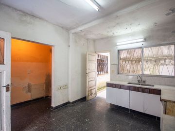 VENTA PH 2 AMB CON PATIO EN TIGRE A RECICLAR