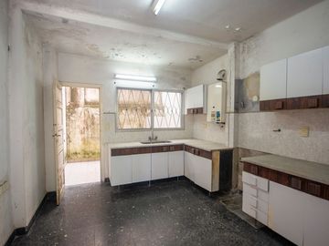 VENTA PH 2 AMB CON PATIO EN TIGRE A RECICLAR
