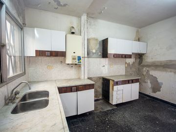 VENTA PH 2 AMB CON PATIO EN TIGRE A RECICLAR