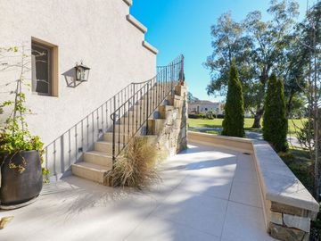 Casa Venta 8 Ambientes Saint Thomas Villa Italiana