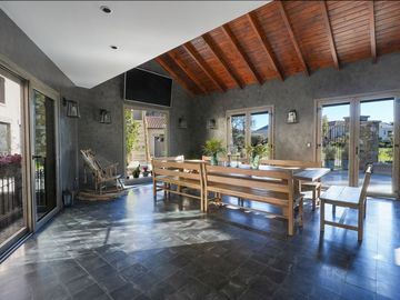 Casa Venta 8 Ambientes Saint Thomas Villa Italiana