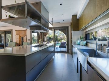 Casa Venta 8 Ambientes Saint Thomas Villa Italiana