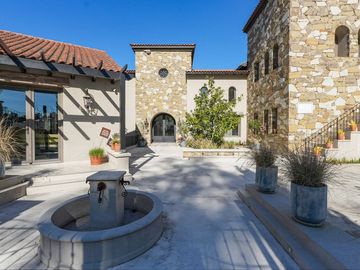 Casa Venta 8 Ambientes Saint Thomas Villa Italiana