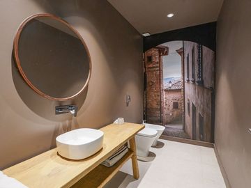 Casa Venta 8 Ambientes Saint Thomas Villa Italiana