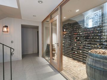 Casa Venta 8 Ambientes Saint Thomas Villa Italiana