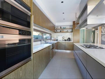 Casa Venta 8 Ambientes Saint Thomas Villa Italiana