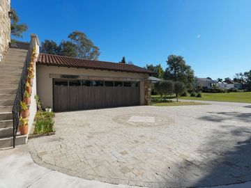 Casa Venta 8 Ambientes Saint Thomas Villa Italiana