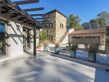 Casa Venta 8 Ambientes Saint Thomas Villa Italiana