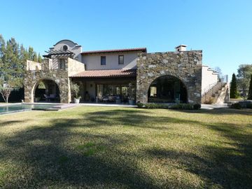 Casa Venta 8 Ambientes Saint Thomas Villa Italiana