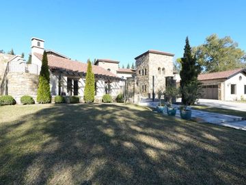 Casa Venta 8 Ambientes Saint Thomas Villa Italiana