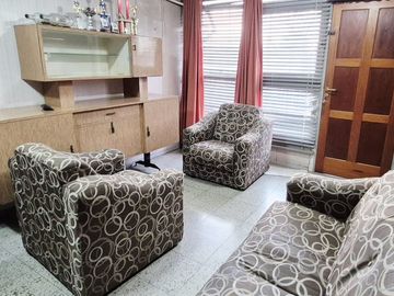 VENTA CASA BARRIO TRAPICHE GODOY CRUZ