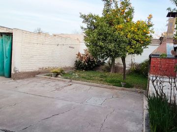 VENTA CASA BARRIO TRAPICHE GODOY CRUZ