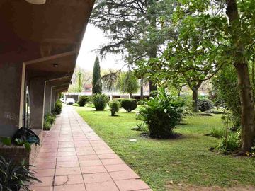 DEPARTAMENTO 4 AMBIENTES VENTA SAN ISIDRO BECCAR