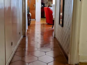 DEPARTAMENTO 4 AMBIENTES VENTA SAN ISIDRO BECCAR