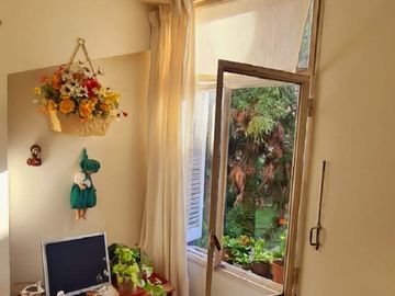 DEPARTAMENTO 4 AMBIENTES VENTA SAN ISIDRO BECCAR