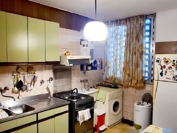 DEPARTAMENTO 4 AMBIENTES VENTA SAN ISIDRO BECCAR