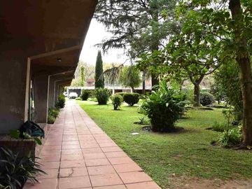 DEPARTAMENTO 4 AMBIENTES VENTA SAN ISIDRO BECCAR