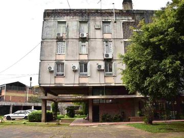 DEPARTAMENTO 4 AMBIENTES VENTA SAN ISIDRO BECCAR