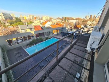 LOFT APTO PROF VENTA COLEGIALES AMENITIES SEG 24H