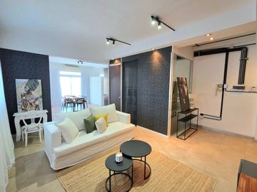 LOFT APTO PROF VENTA COLEGIALES AMENITIES SEG 24H