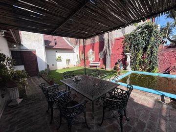 VENTA CASA 2 DORMITORIOS CON PILETA S.L