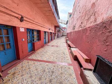 Venta lote en Boedo oportunidad inversor!!