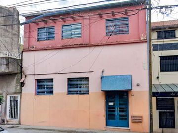 Venta lote en Boedo oportunidad inversor!!