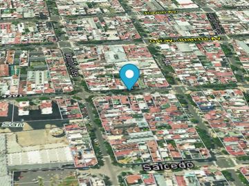 Venta lote en Boedo oportunidad inversor!!