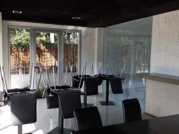 MONOAMBIENTE EN ALQUILER -TIGRE, C/COCHERA