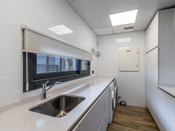 Venta casa 7 amb al lago pileta permuta Terralagos