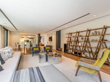 Venta casa 7 amb al lago pileta permuta Terralagos