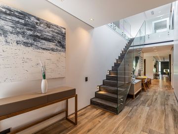 Venta casa 7 amb al lago pileta permuta Terralagos