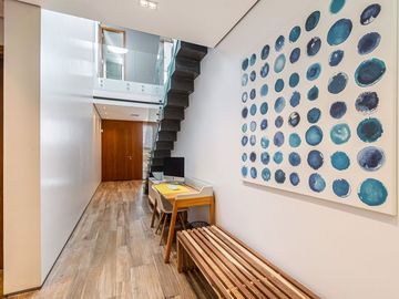 Venta casa 7 amb al lago pileta permuta Terralagos