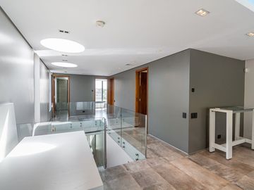 Venta casa 7 amb al lago pileta permuta Terralagos