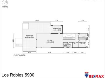 Venta casa 7 amb al lago pileta permuta Terralagos