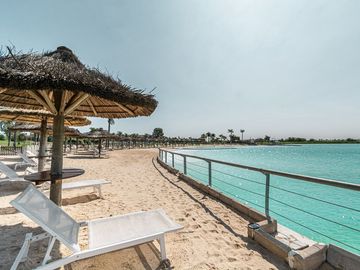 Venta casa 7 amb al lago pileta permuta Terralagos