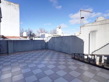 PH 4 AMBIENTES VENTA VILLA LURO TERRAZA PATIO GGE